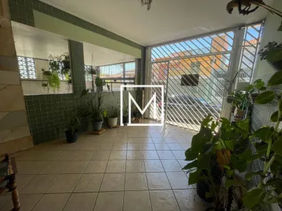 Sobrado com 2 Quartos à venda, 106m² no Vila Moinho Velho, São Paulo