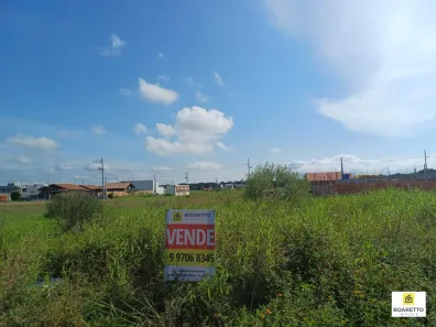 Lote/Terreno à venda, 360m² no , São Francisco do Sul