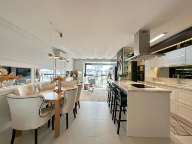 Apartamento com 3 Quartos à venda, 126m² no Centro, São José
