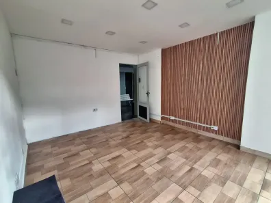Ponto Comercial para venda ou aluguel, 35m² no Centro, Petrópolis