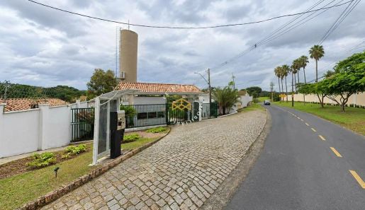 Lote/Terreno à venda, 1550m² no Sítios de Recreio Gramado, Campinas