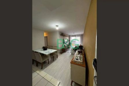 Apartamento com 3 Quartos à venda, 83m² no Jardim Flor da Montanha, Guarulhos