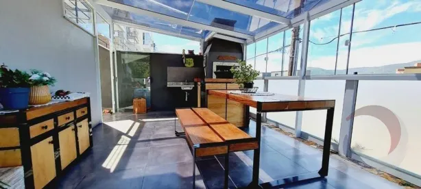 Casa com 3 Quartos à venda, 176m² no Córrego Grande, Florianópolis