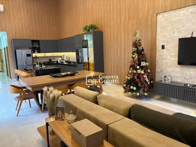 Casa com 3 Quartos à venda, 190m² no Parque Brasília, Anápolis