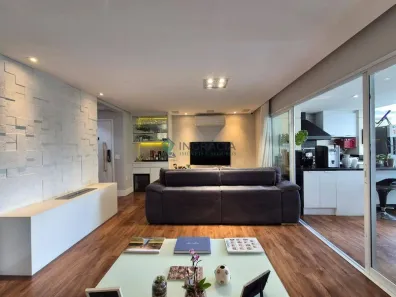 Apartamento com 3 Quartos à venda, 170m² no Água Branca, São Paulo