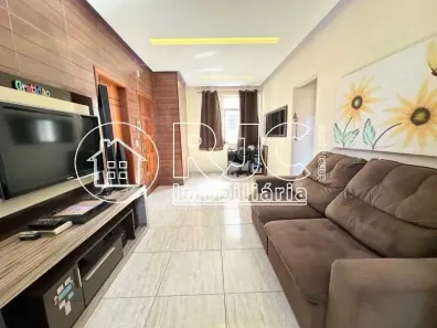 Apartamento com 2 Quartos à venda, 60m² no Benfica, Rio de Janeiro