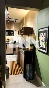 Apartamento com 1 Quarto à venda, 50m² no Copacabana, Rio de Janeiro