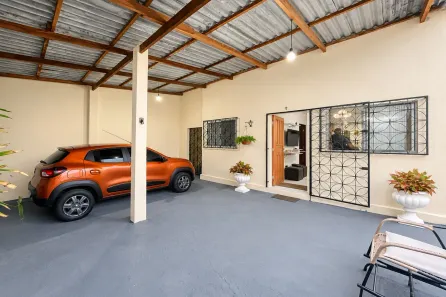 Casa com 3 Quartos à venda, 112m² no Nova Cidade, Manaus