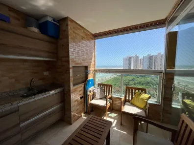 Apartamento com 2 Quartos à venda, 75m² no Vila Sao Paulo, Mongaguá