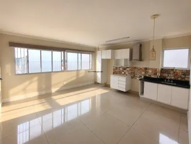 Apartamento com 1 Quarto à venda, 46m² no Cidade São Mateus, São Paulo