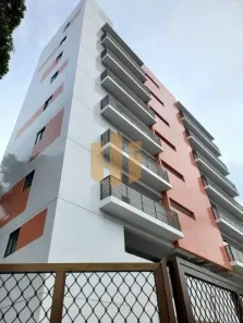 Apartamento com 1 Quarto à venda, 32m² no Encruzilhada, Recife