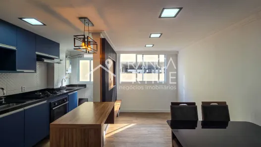 Apartamento com 2 Quartos para alugar, 44m² no Jardim Íris, São Paulo