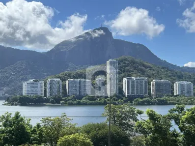 Apartamento com 4 Quartos à venda, 240m² no Ipanema, Rio de Janeiro