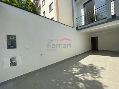 Sobrado com 3 Quartos à venda, 113m² no Lauzane Paulista, São Paulo