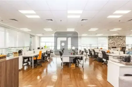 Sala Comercial à venda, 484m² no Cidade Monções, São Paulo