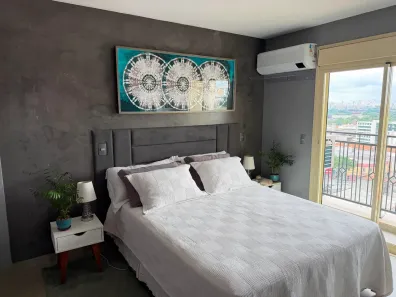 Apartamento com 2 Quartos à venda, 80m² no Santana, São Paulo