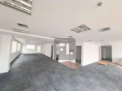 Sala Comercial para alugar, 240m² no Jardim Paulista, São Paulo