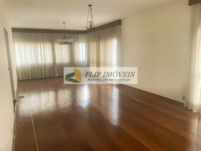 Apartamento com 4 Quartos à venda, 224m² no Cambuí, Campinas