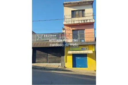 Sala Comercial com 5 Quartos à venda, 30m² no Ibiúna, Ibiúna