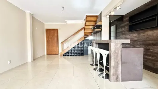 Cobertura com 3 Quartos à venda, 233m² no Centro, Pelotas
