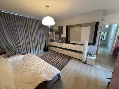 Apartamento com 4 Quartos para alugar, 120m² no Sion, Belo Horizonte