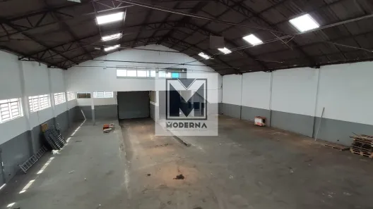Galpão/Depósito/Armazém para alugar, 938m² no Cidade Industrial Satélite de São Paulo, Guarulhos