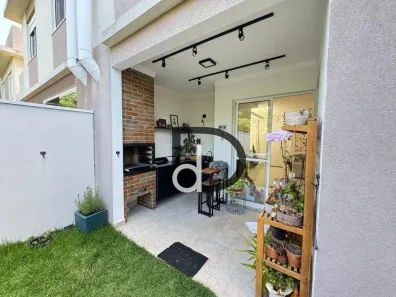 Casa de Condomínio com 2 Quartos à venda, 125m² no Jardim América II, Valinhos