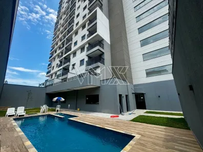 Apartamento com 1 Quarto para alugar, 31m² no Parada Inglesa, São Paulo