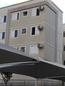 Apartamento com 2 Quartos à venda, 45m² no Vila Toninho, São José do Rio Preto