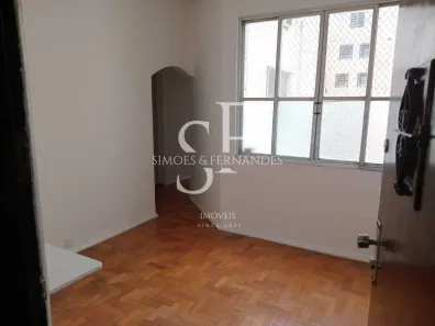 Apartamento com 1 Quarto à venda, 38m² no Tijuca, Rio de Janeiro