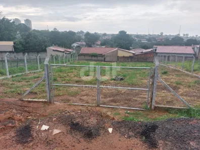 Lote/Terreno à venda, 690m² no Parque dos Pomares, Campinas