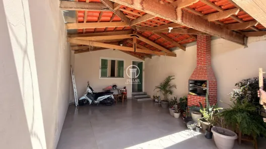 Casa com 3 Quartos à venda, 70m² no Nossa Senhora das Graças, Montes Claros