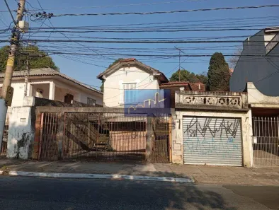 Lote/Terreno à venda, 600m² no Vila Matilde, São Paulo