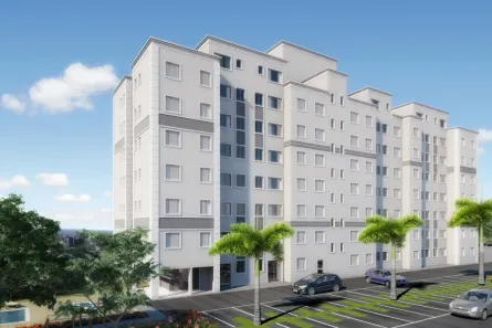 Apartamento com 2 Quartos à venda, 49m² no Sarandi, Porto Alegre