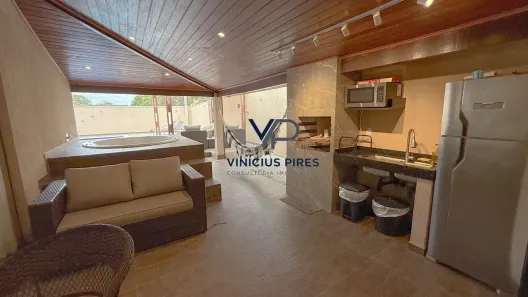 Casa de Condomínio com 4 Quartos à venda, 181m² no Caravelas, Armação dos Búzios