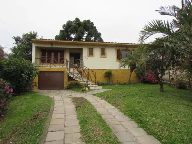 Casa com 3 Quartos à venda, 120m² no São Victor COHAB, Caxias do Sul