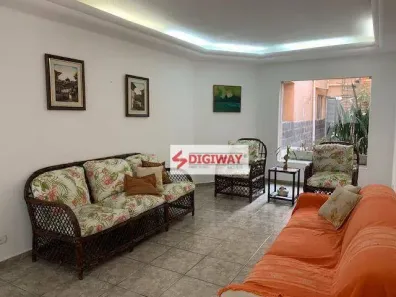 Casa com 6 Quartos à venda, 120m² no Cambuci, São Paulo