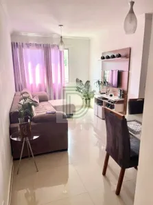 Apartamento com 3 Quartos à venda, 56m² no Vila Butantã, São Paulo