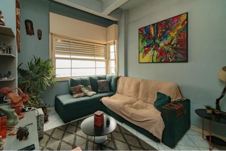 Apartamento com 3 Quartos à venda, 71m² no Centro Histórico, Porto Alegre