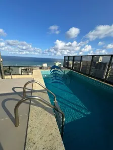 Cobertura com 4 Quartos à venda, 233m² no Jardim Armação, Salvador