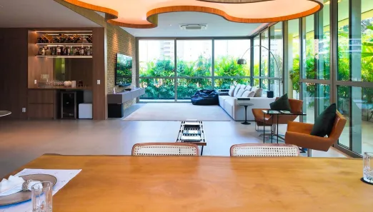 Apartamento com 4 Quartos à venda, 520m² no Vila Mariana, São Paulo