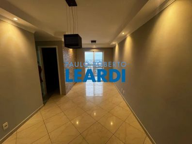 Apartamento com 2 Quartos à venda, 59m² no Rudge Ramos, São Bernardo do Campo