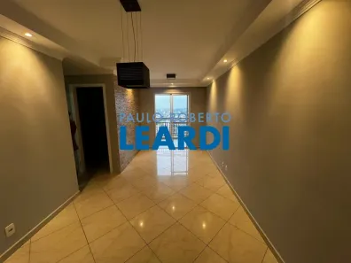 Apartamento com 2 Quartos à venda, 58m² no Rudge Ramos, São Bernardo do Campo