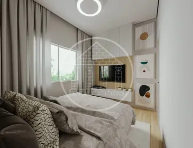Sobrado com 3 Quartos à venda, 95m² no Jardim Brasil (Zona Sul), São Paulo