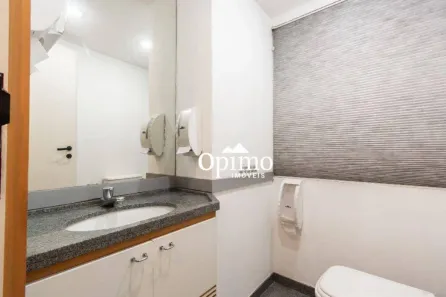 Sala Comercial à venda, 90m² no Jardim Paulista, São Paulo