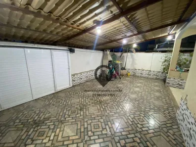 Casa com 3 Quartos à venda, 150m² no Santa Cruz, Rio de Janeiro