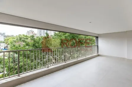 Apartamento com 3 Quartos à venda, 228m² no Vila Clementino, São Paulo
