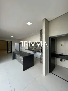 Casa com 3 Quartos à venda, 180m² no Alto Umuarama, Uberlândia