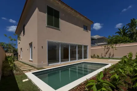 Casa de Condomínio com 3 Quartos à venda, 341m² no Residencial e Empresarial Alphaville, Ribeirão Preto