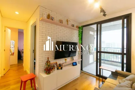 Apartamento com 2 Quartos à venda, 60m² no Vila Prudente, São Paulo